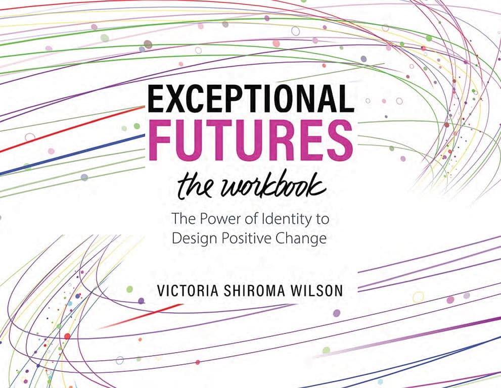 Exceptional Futures: the workbook