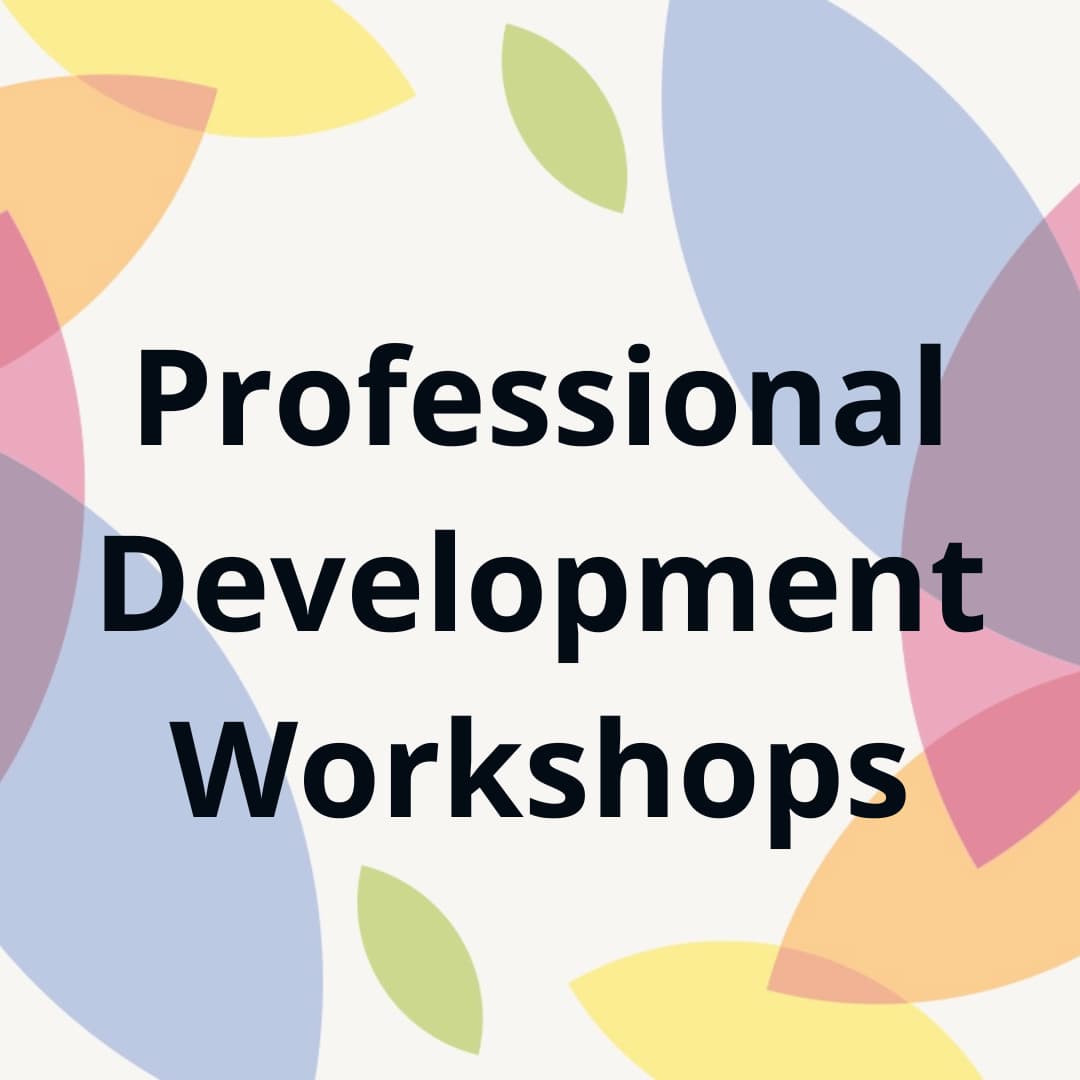 professional-development-workshops-and-programs